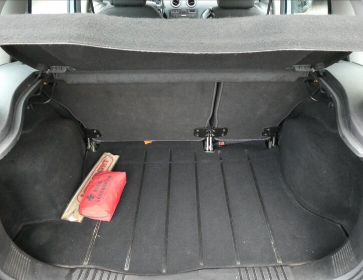 Ford Fusion 14