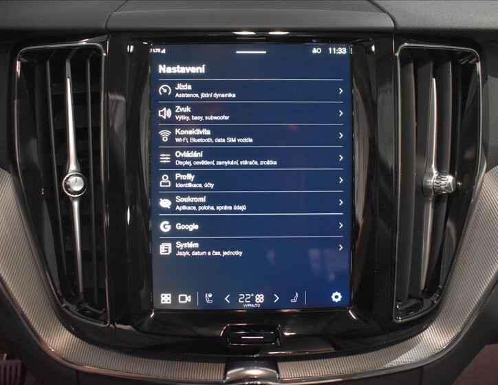 Volvo XC60 26