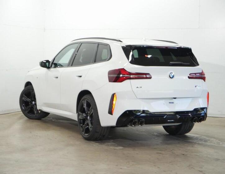 BMW X3 3