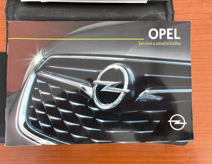 Opel Insignia 43