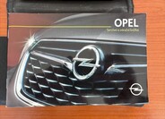 Opel Insignia 43