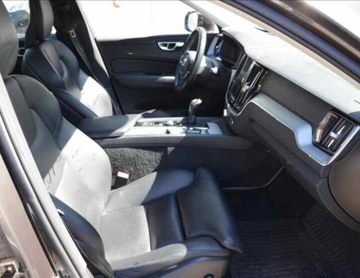 Volvo XC60 14