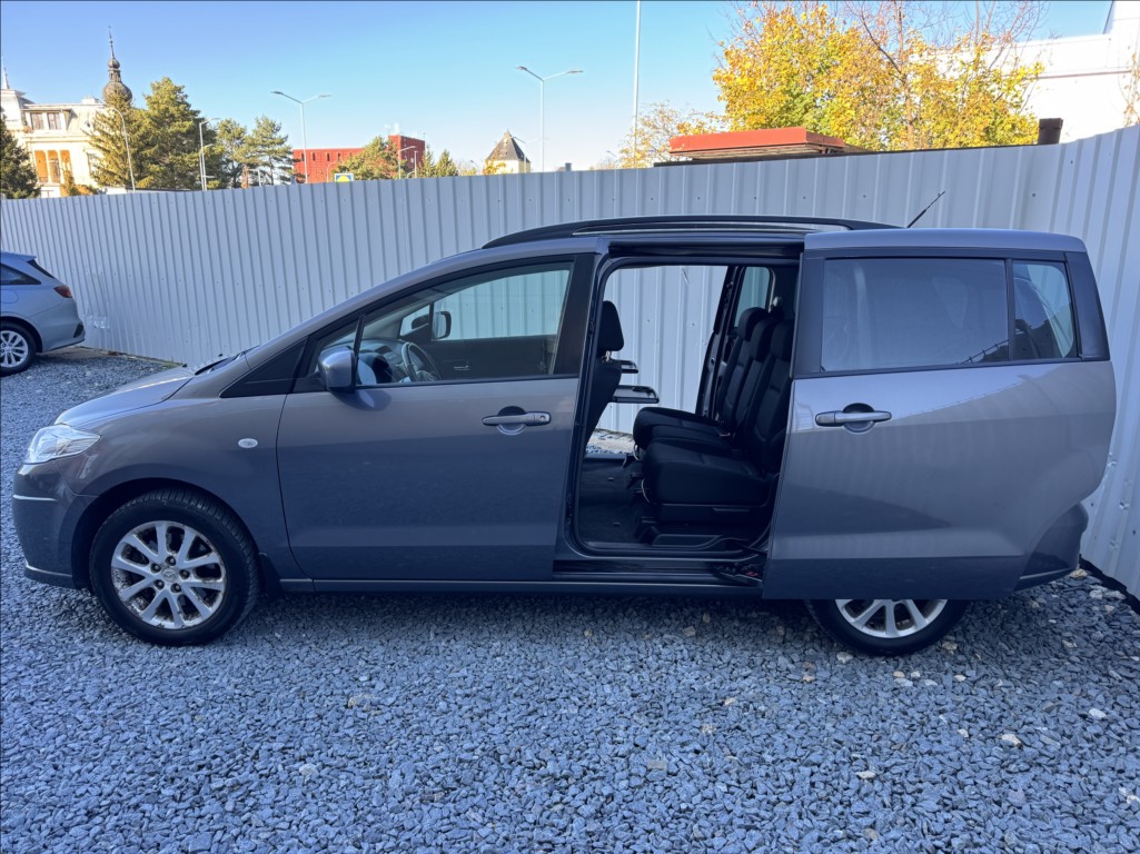 Mazda 5