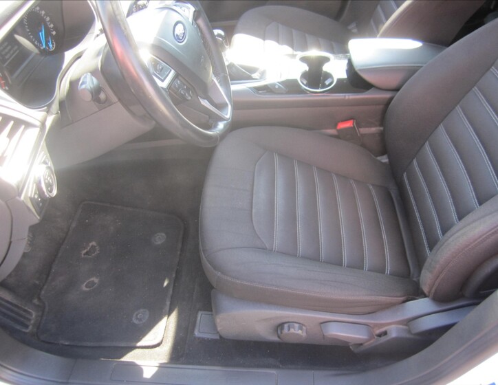 Ford Mondeo 11