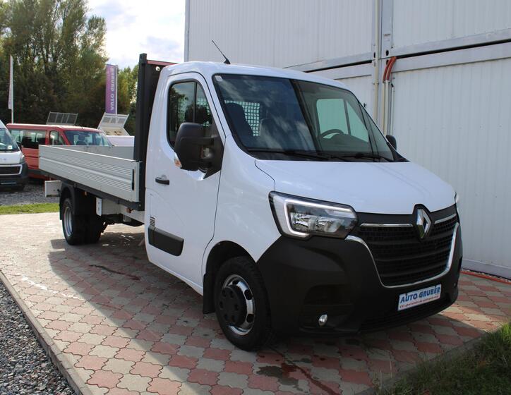 Renault Master 2