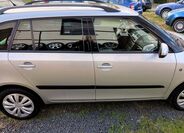Škoda Fabia 6