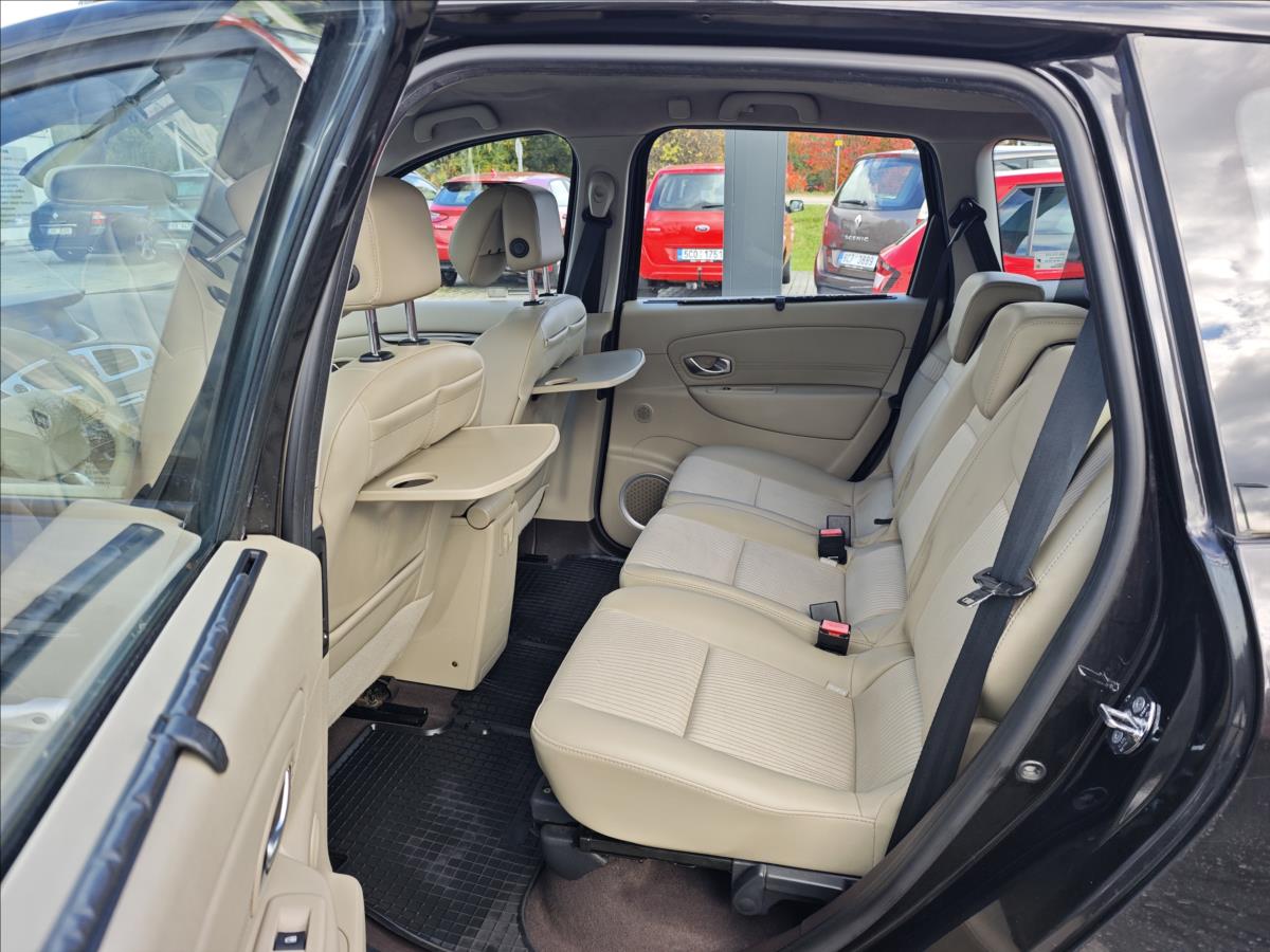 Renault Grand Scénic