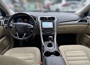 Ford Mondeo 10