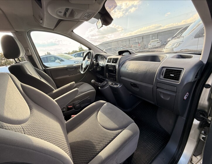 Fiat Scudo 26