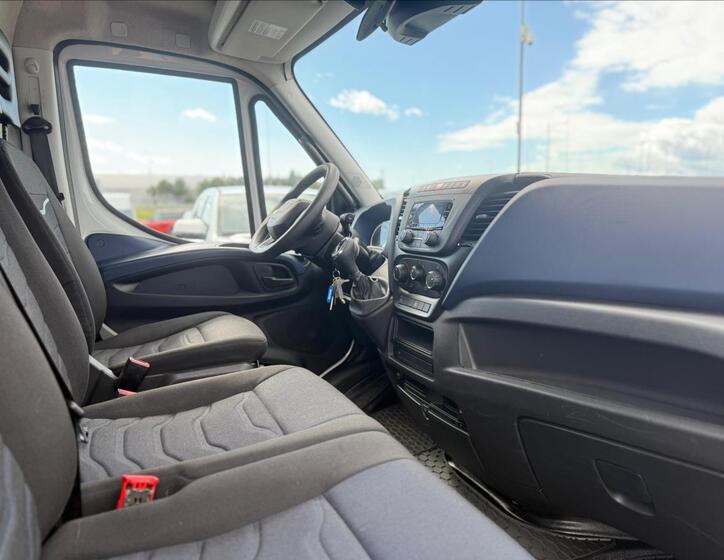 Iveco Daily 13
