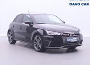 Audi S1 1
