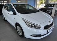 KIA Ceed 1