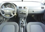 Škoda Fabia 11