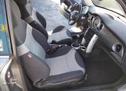 Mini Cooper 8