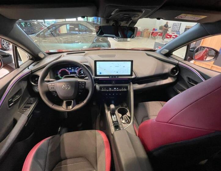 Toyota C-HR 26