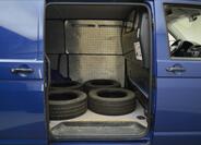 Volkswagen Transporter 20