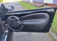 Ford Streetka 15