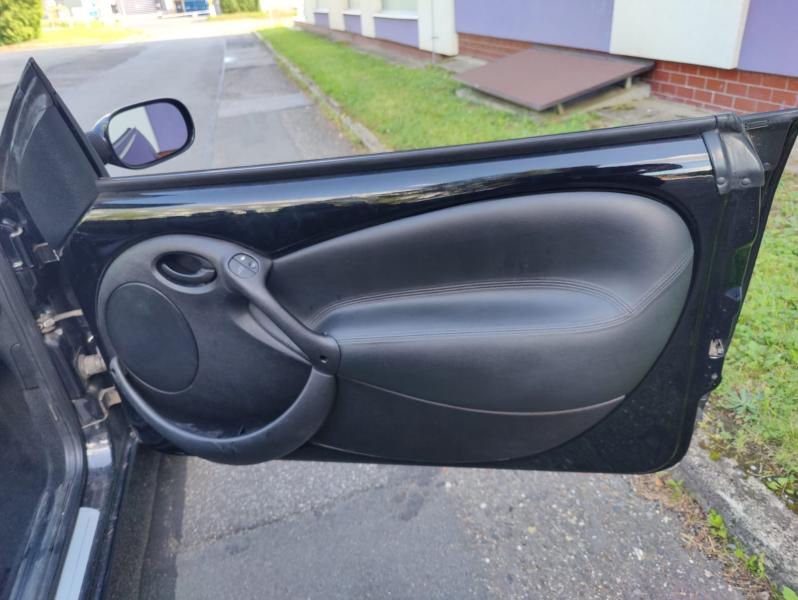 Ford Streetka