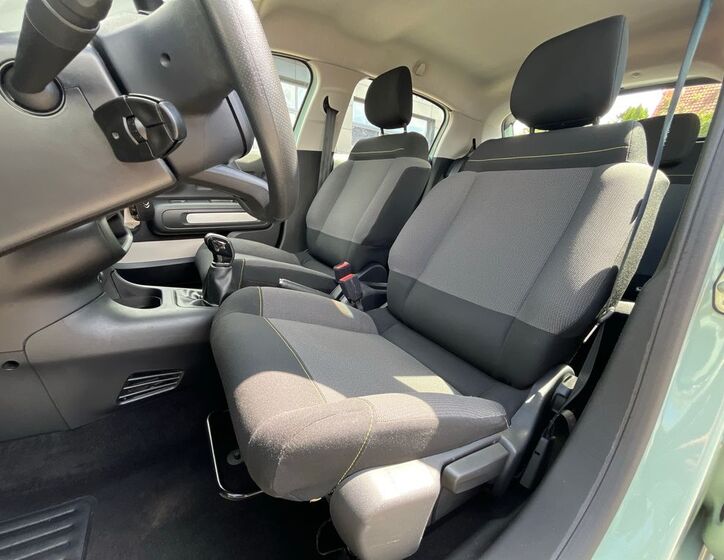 Citroën C3 8