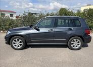 Mercedes-Benz GLK 4