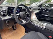 Mercedes-Benz Třídy C 8