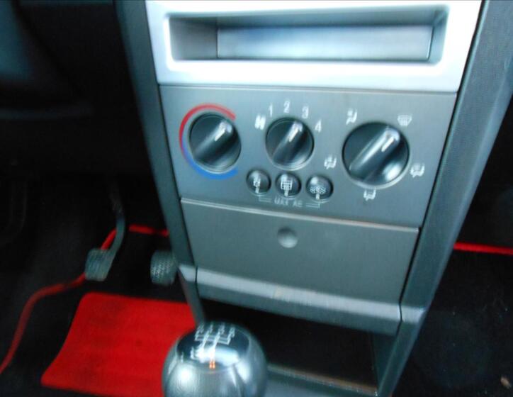 Opel Meriva 13