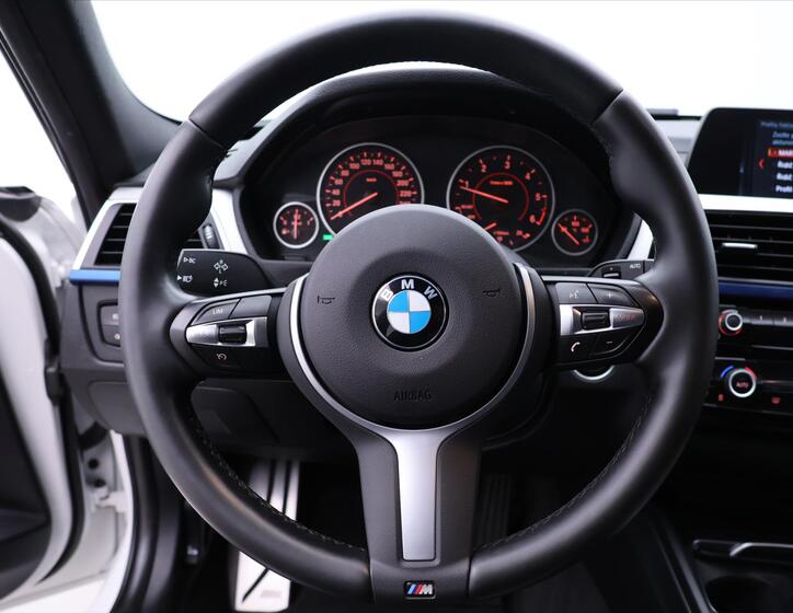 BMW Řada 3 19