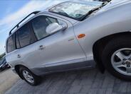 Hyundai Santa Fe 9