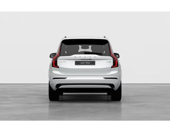 Volvo XC90 4