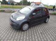 Citroën C1 4