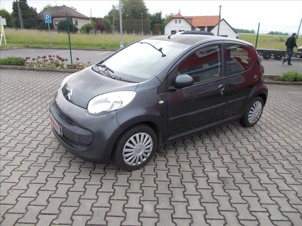 Citroën C1