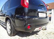 Nissan X-Trail 14