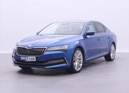Škoda Superb 3