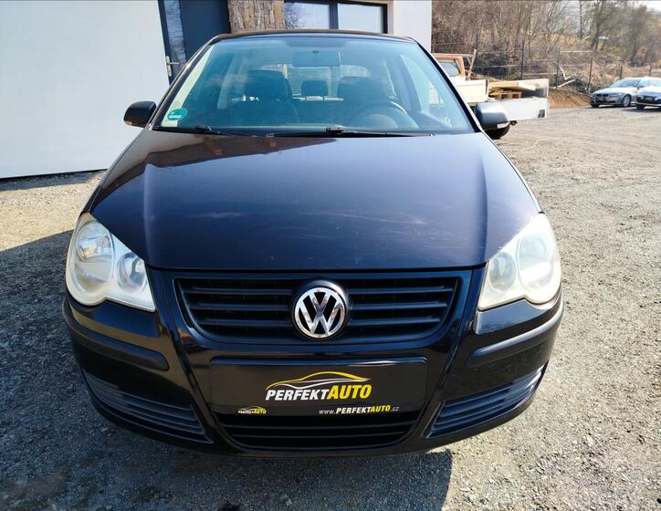 Volkswagen Polo 7