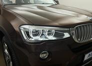 BMW X3 39