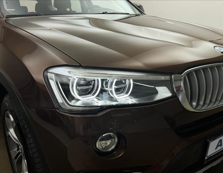 BMW X3 39