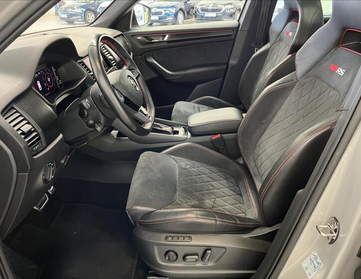 Škoda Kodiaq 22