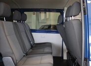 Volkswagen Transporter 7