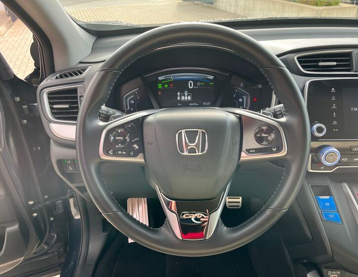 Honda CR-V 19