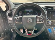 Honda CR-V 19