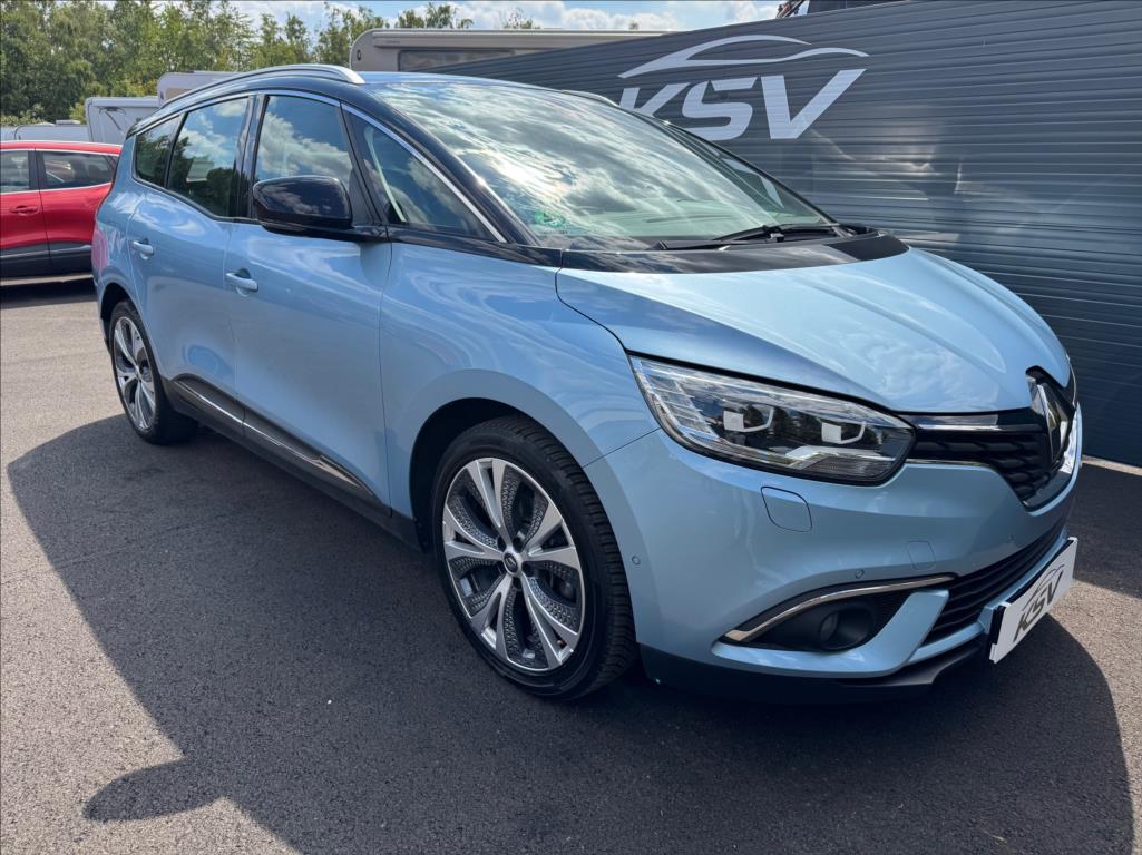 Renault Grand Scénic