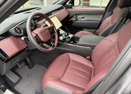 Land Rover Range Rover Sport 11