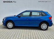 Škoda Kamiq 3