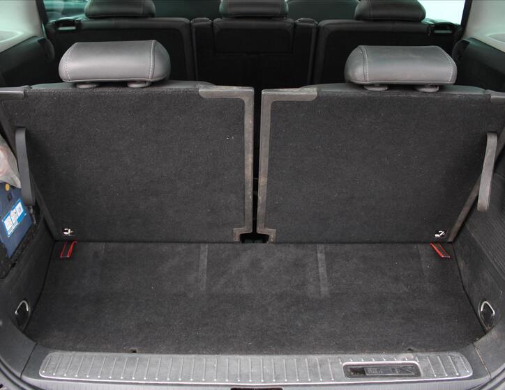 Opel Zafira 13