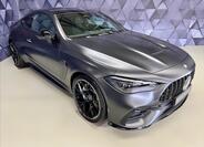 Mercedes-Benz CLE 3