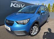 Opel Crossland 1
