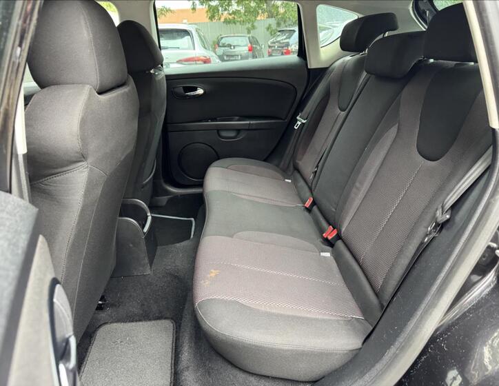 Seat Leon 30