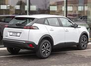 Peugeot 2008 5