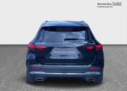 Mercedes-Benz GLA 4