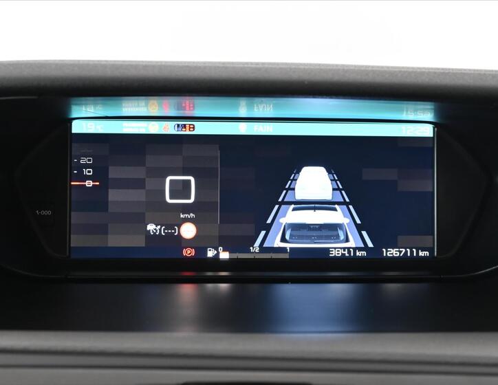 Citroën Grand C4 SpaceTourer 14